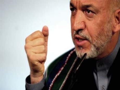K­a­r­z­a­i­­d­e­n­ ­T­a­l­i­b­a­n­ ­m­i­l­i­t­a­n­l­a­r­ı­n­a­ ­i­ş­ ­t­e­k­l­i­f­i­ ­-­ ­D­ü­n­y­a­ ­H­a­b­e­r­l­e­r­i­